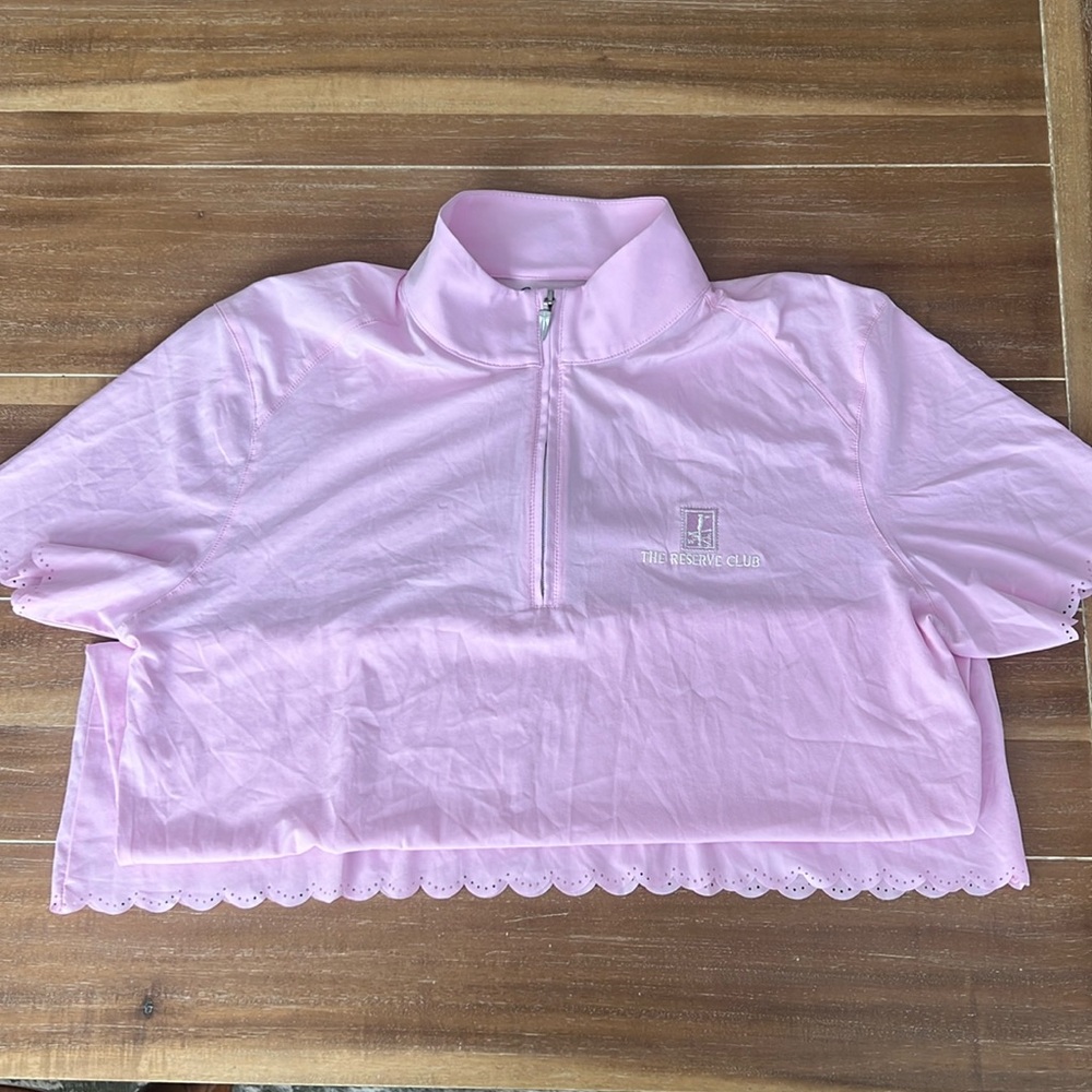 Golf shirt